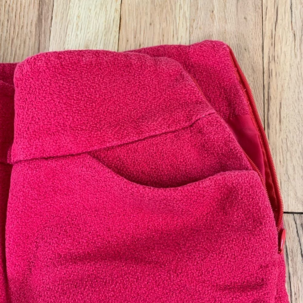 LOFT Mini Skirt - Picture 4 of 6